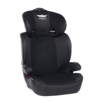 Автокресло Martin noir CADET FIX цвет Night Black
